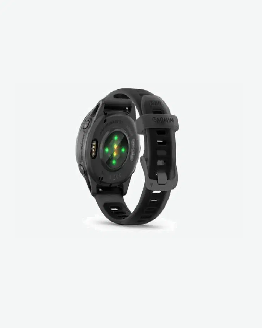 Garmin Forerunner 570 42 Mm Aluminium Slate - 010-02970-00 (4) au meilleur prix !