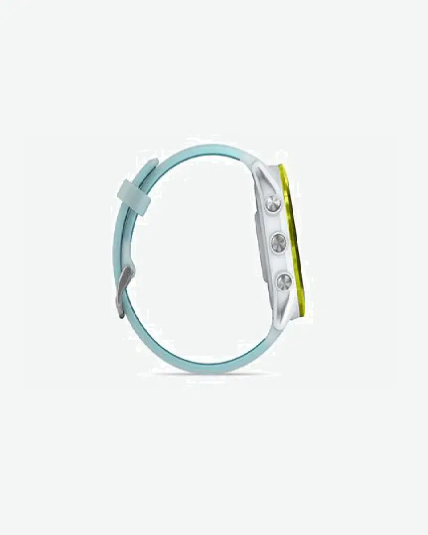 Garmin Forerunner 570 47 Mm - 010-02971-01 (3) au meilleur prix !