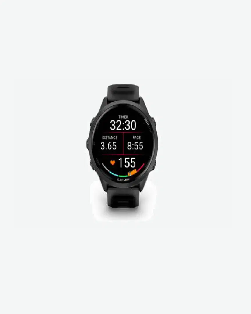 Garmin Forerunner 570 47 Mm Aluminium Slate - 010-02971-00 (1) au meilleur prix !
