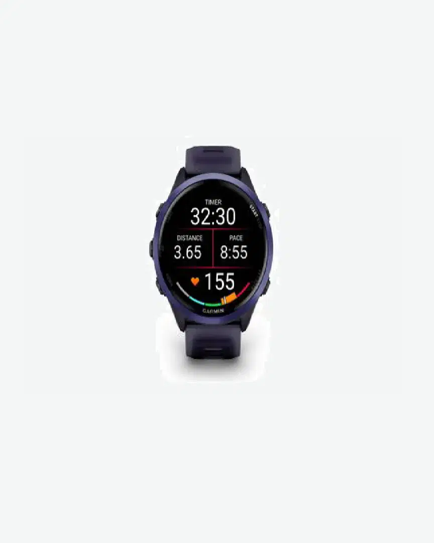 Garmin Forerunner 570 47 Mm Indigo - 010-02971-02 (1) au meilleur prix !