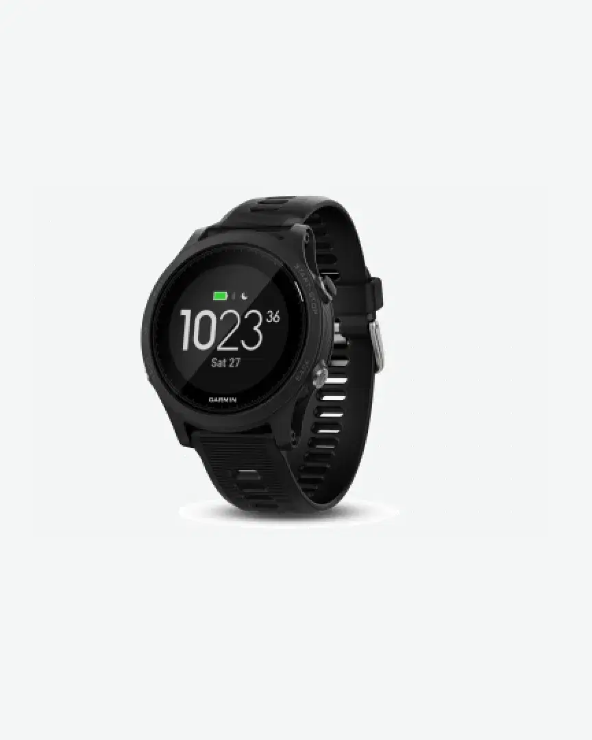 Garmin Forerunner 935 - 010-01746-04 (0) au meilleur prix !