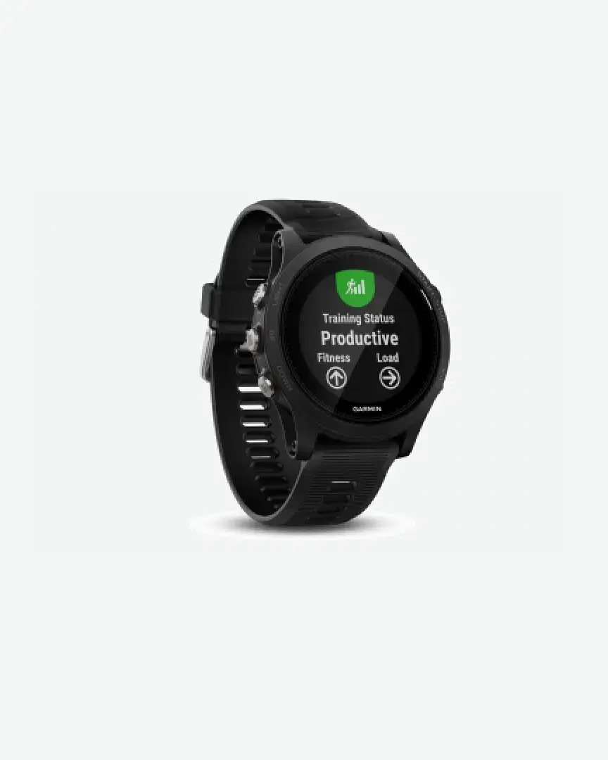 Garmin Forerunner 935 - 010-01746-04 (3) au meilleur prix !