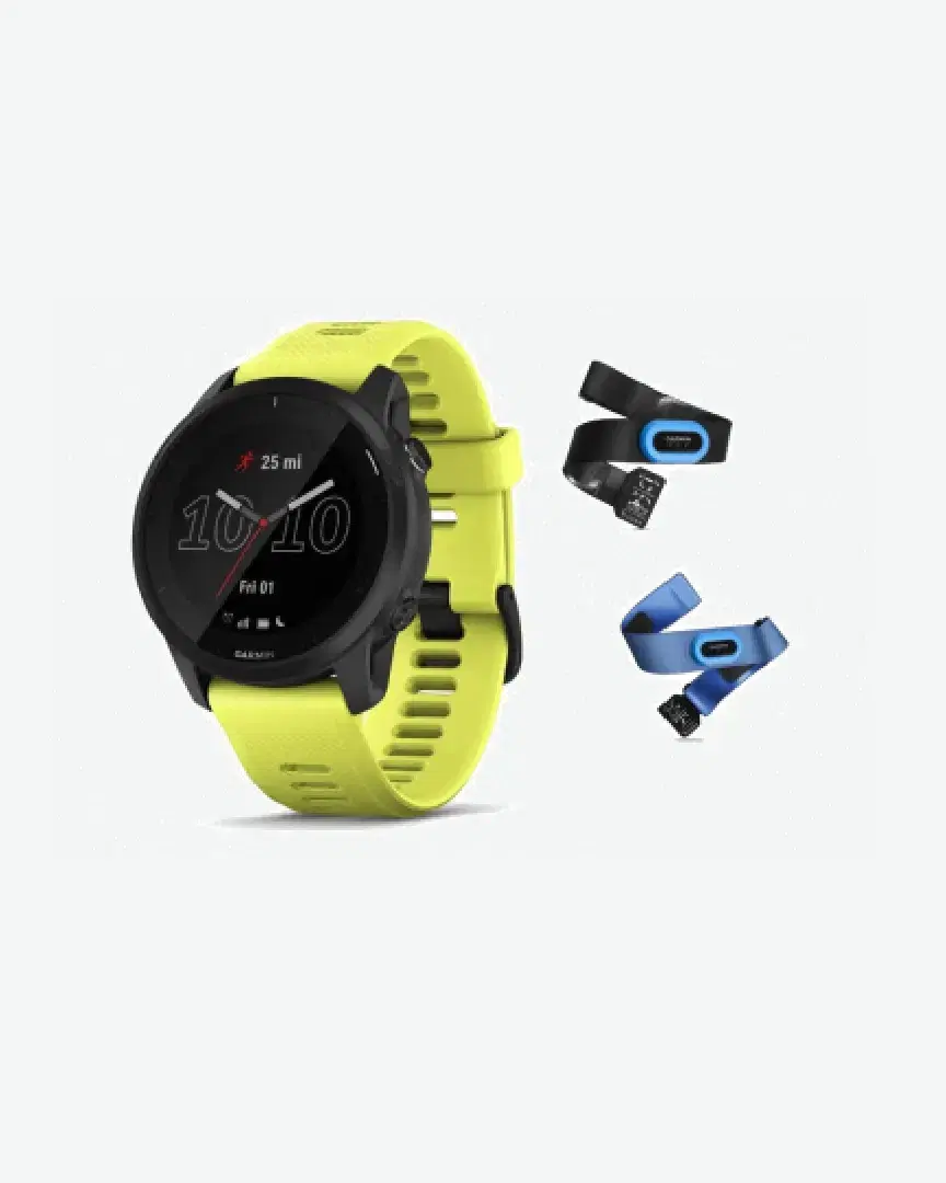 Garmin Forerunner 945 Lte Pack Triathlon - 010-02383-22 (0) au meilleur prix !