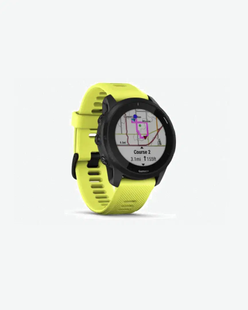 Garmin Forerunner 945 Lte Pack Triathlon - 010-02383-22 (2) au meilleur prix !