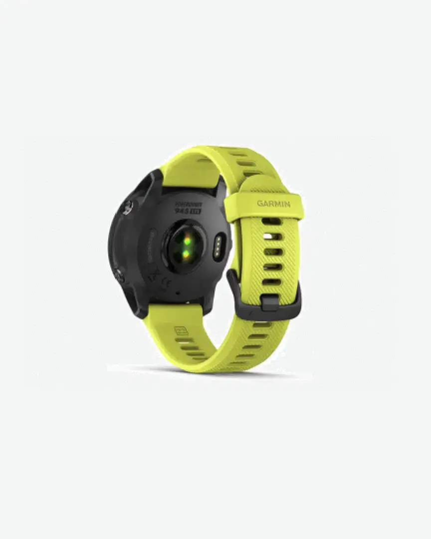 Garmin Forerunner 945 Lte Pack Triathlon - 010-02383-22 (4) au meilleur prix !