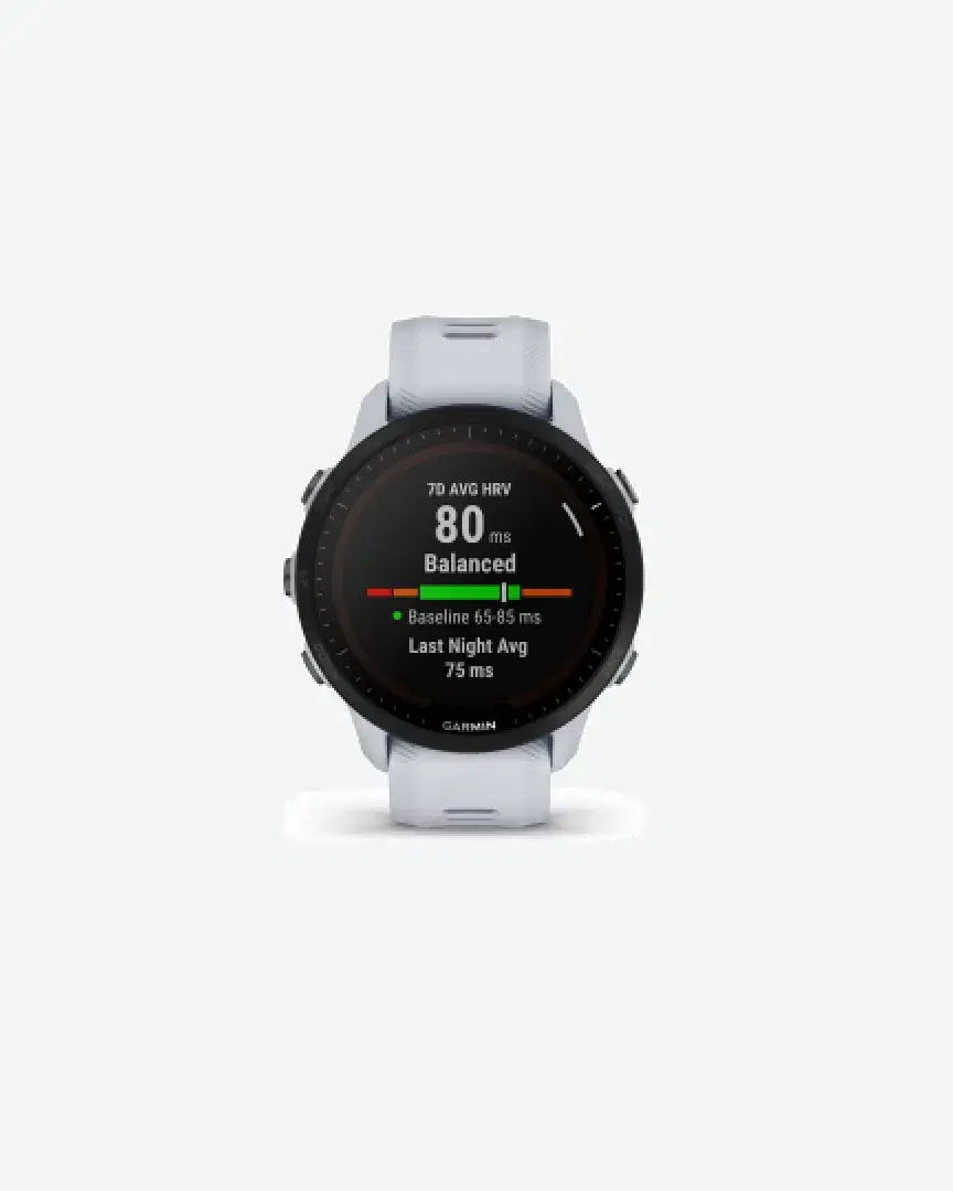 Garmin Forerunner 955 Solar - 010-02638-21 (2) au meilleur prix !