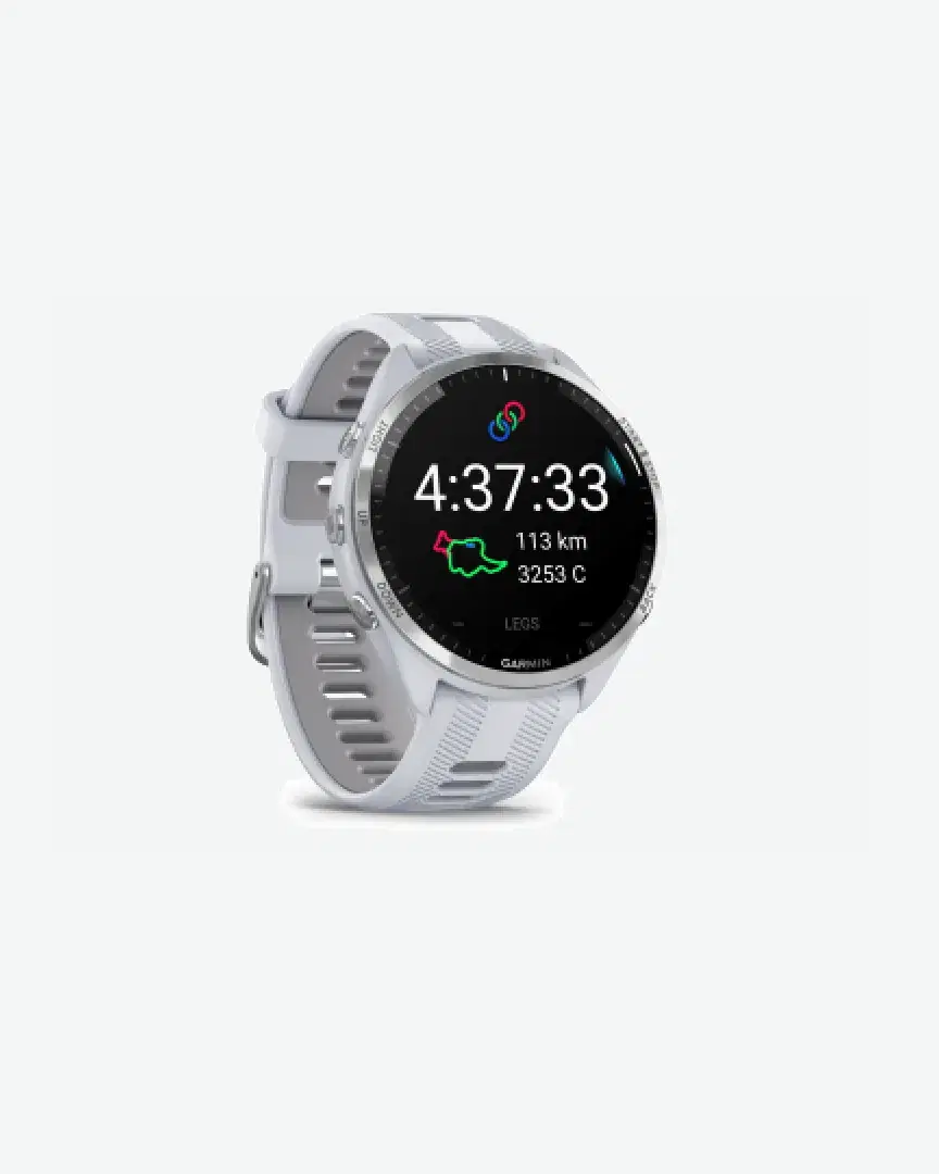 Garmin Forerunner 965 - 010-02809-11 (2) au meilleur prix !
