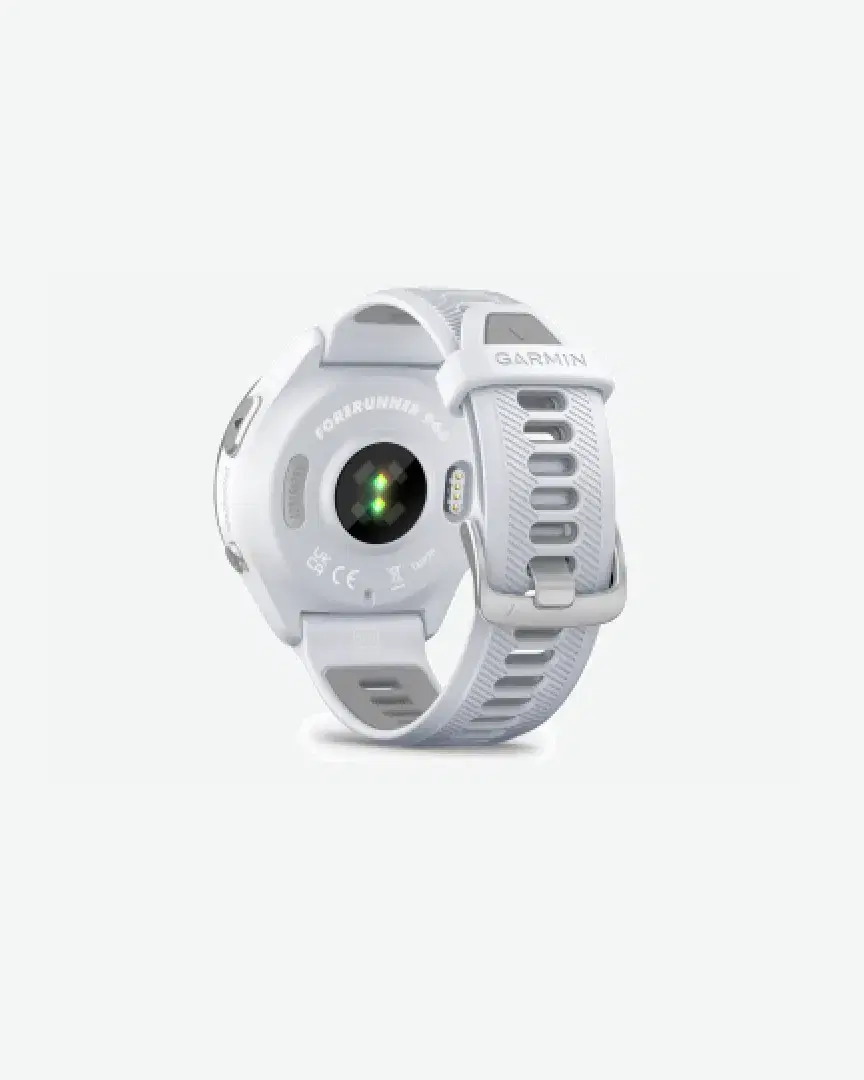 Garmin Forerunner 965 - 010-02809-11 (4) au meilleur prix !