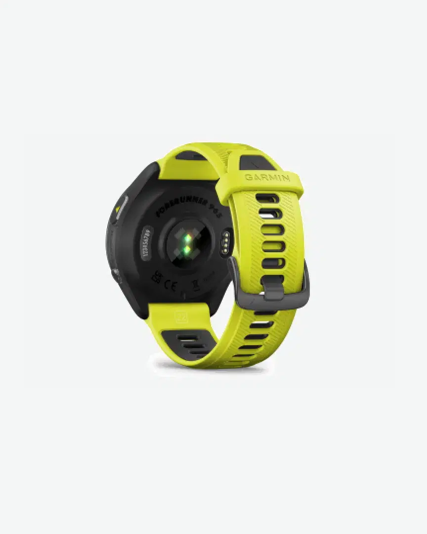 Garmin Forerunner 965 Vif - 010-02809-12 (4) au meilleur prix !