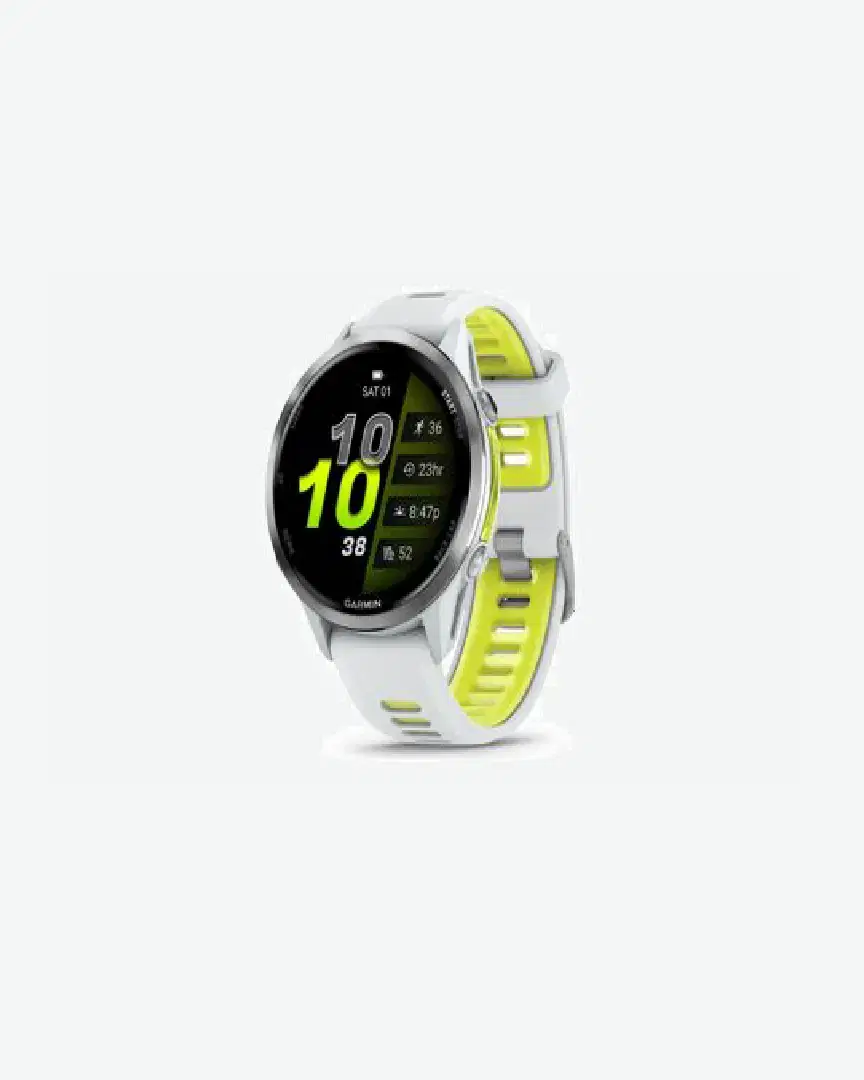 Garmin Forerunner 970 - 010-02969-11 (0) au meilleur prix !