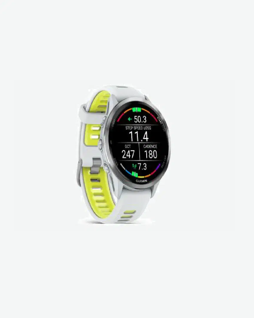 Garmin Forerunner 970 - 010-02969-11 (2) au meilleur prix !