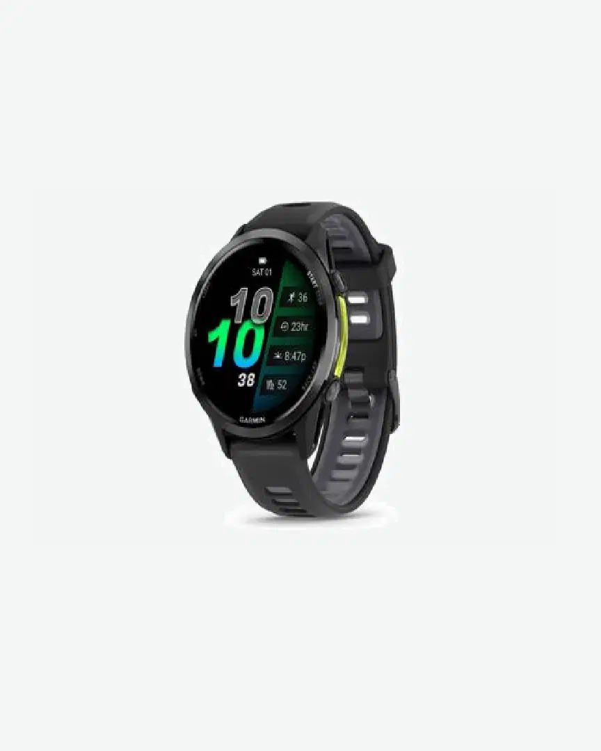 Garmin Forerunner 970 Slate Produit Reconditionne - OCC003056 (0) au meilleur prix !