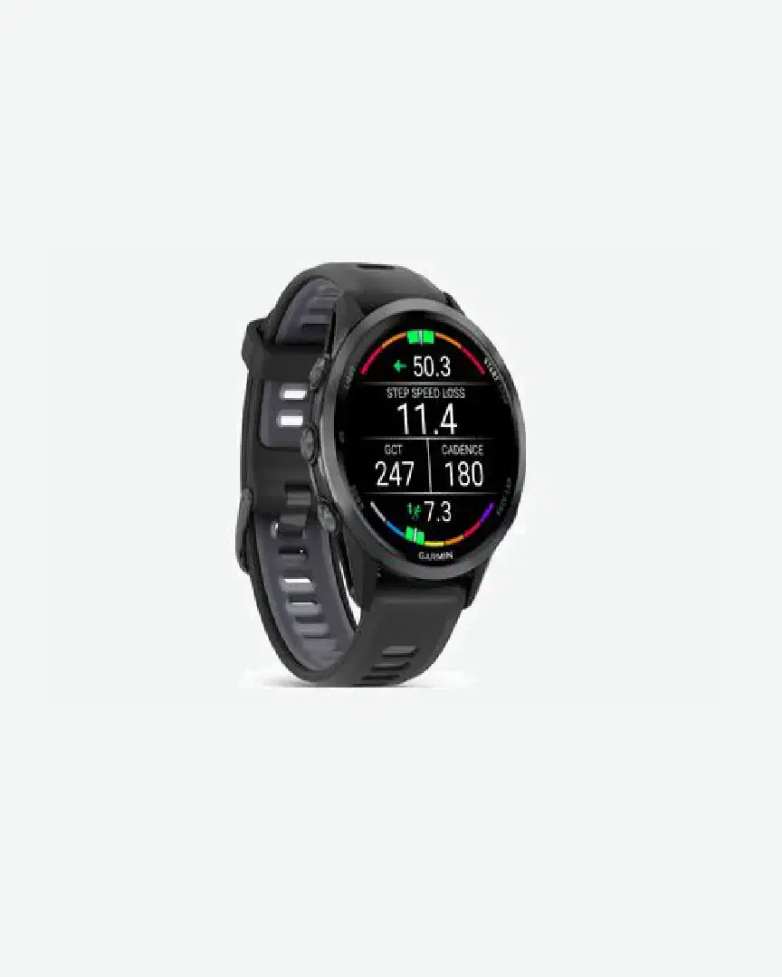 Garmin Forerunner 970 Slate Produit Reconditionne - OCC003056 (2) au meilleur prix !