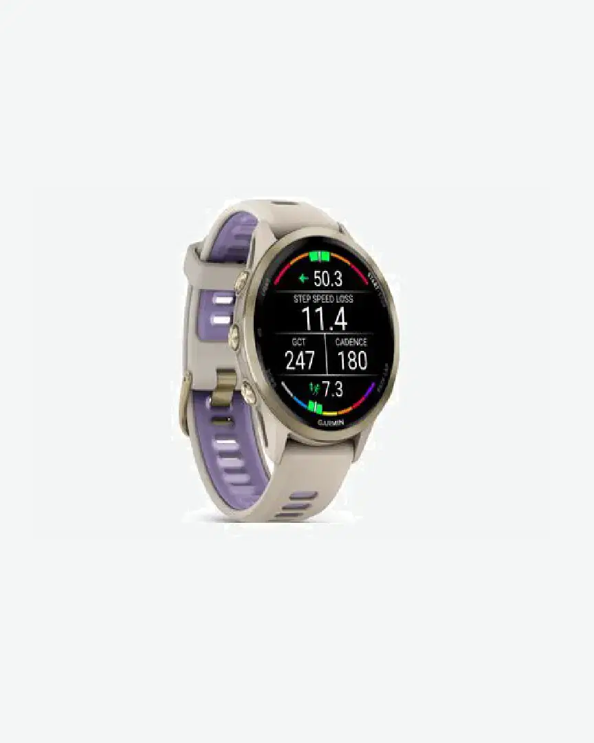 Garmin Forerunner 970 Soft - 010-02969-12 (2) au meilleur prix !