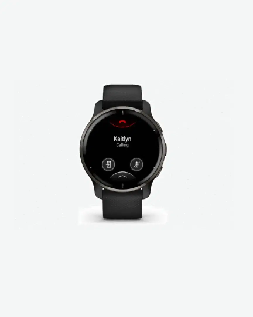 Garmin Venu 2 Plus Gray - 010-02496-11 (1) au meilleur prix !