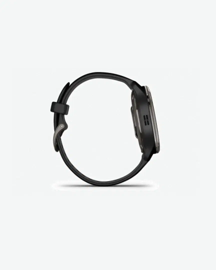 Garmin Venu 2 Plus Gray - 010-02496-11 (4) au meilleur prix !