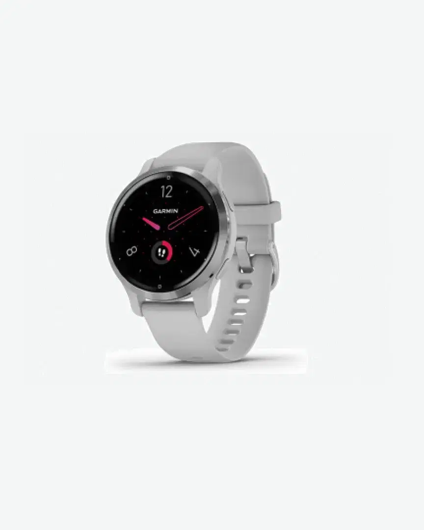 Garmin Venu 2S Clair - 010-02429-12 (0) au meilleur prix !