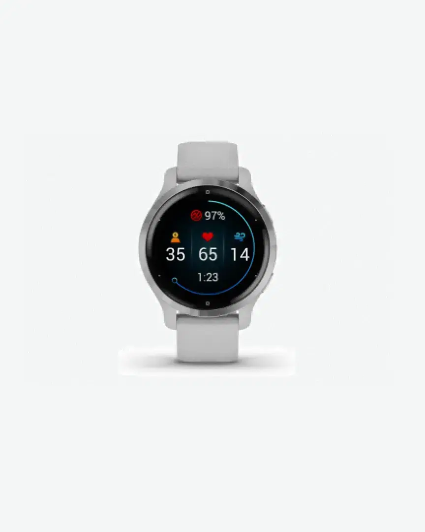 Garmin Venu 2S Clair - 010-02429-12 (1) au meilleur prix !