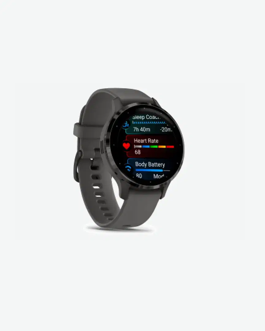 Garmin Venu 3S - 010-02785-00 (2) au meilleur prix !