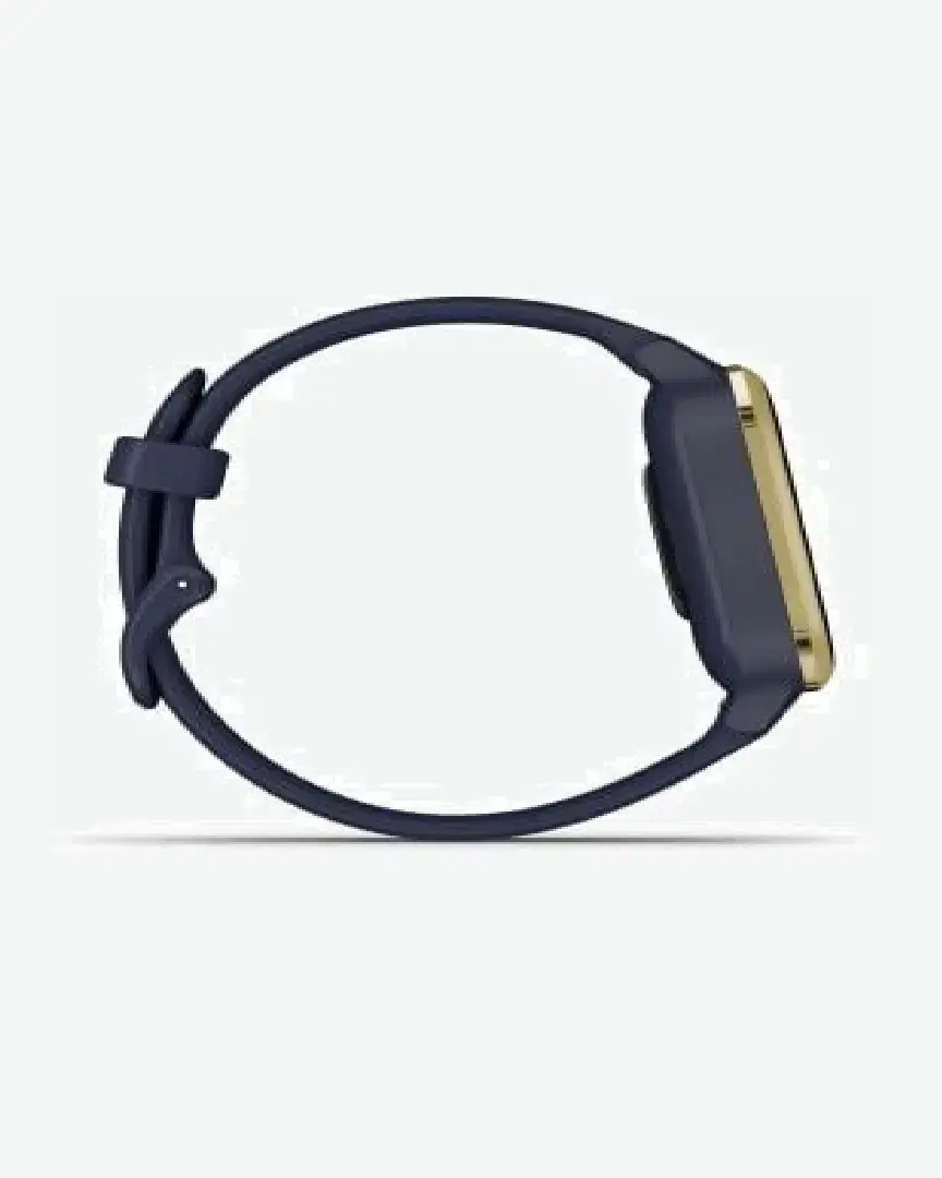 Garmin Venu Sq Edition Musique Captain Blue De Sport Sante Et Bien Etre - 0753759260583 (3) au meilleur prix !