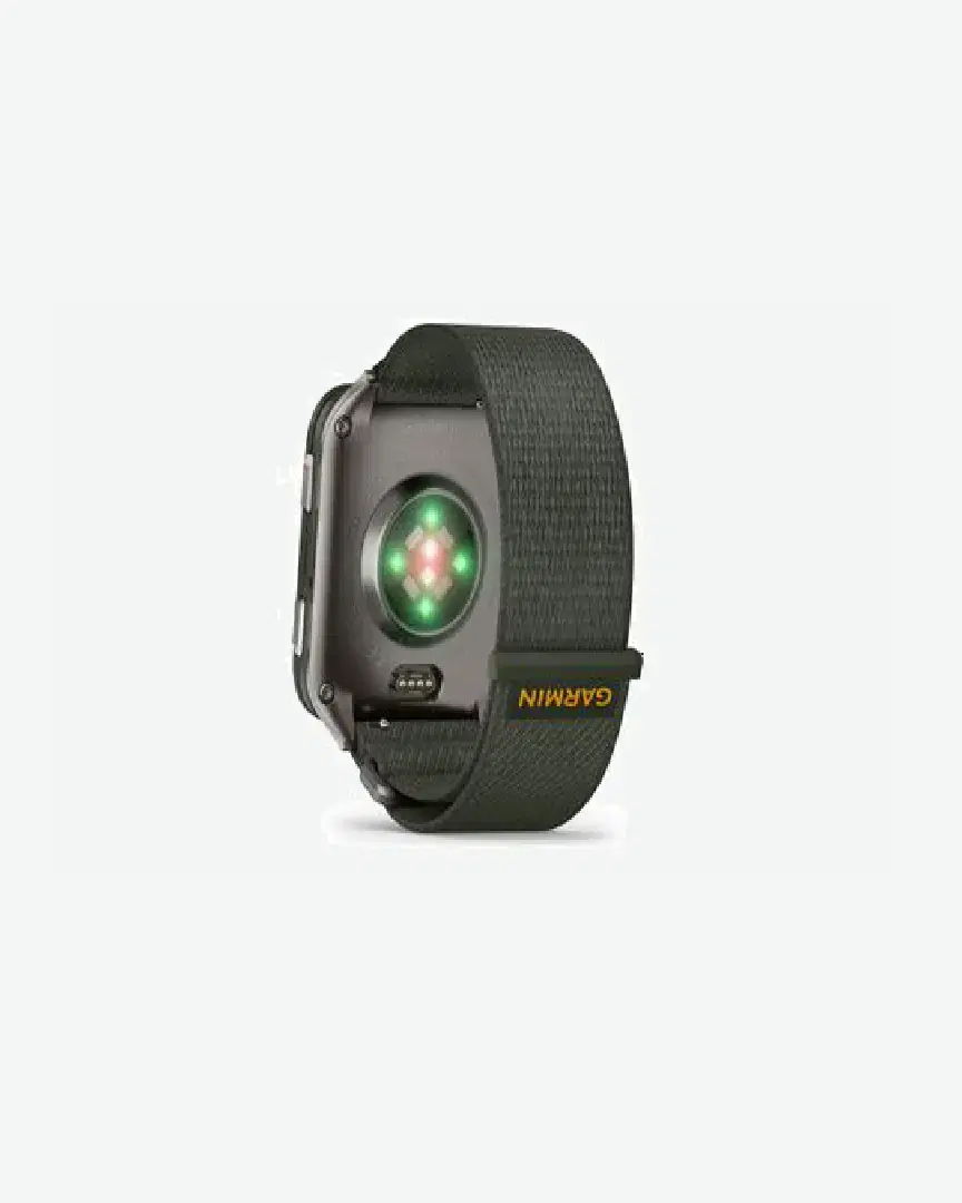 Garmin Venu X1 Moss - 010-02980-03 (4) au meilleur prix !