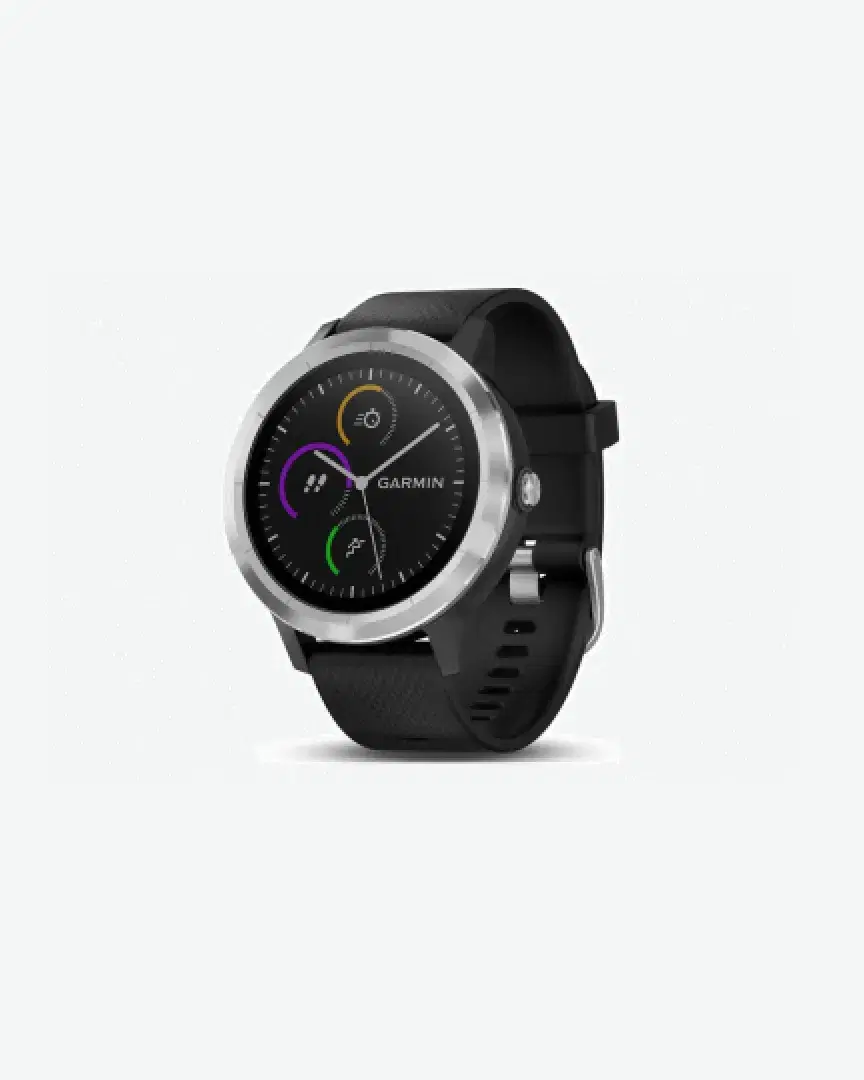 Garmin Vivoactive 3 - 010-01769-00 (0) au meilleur prix !