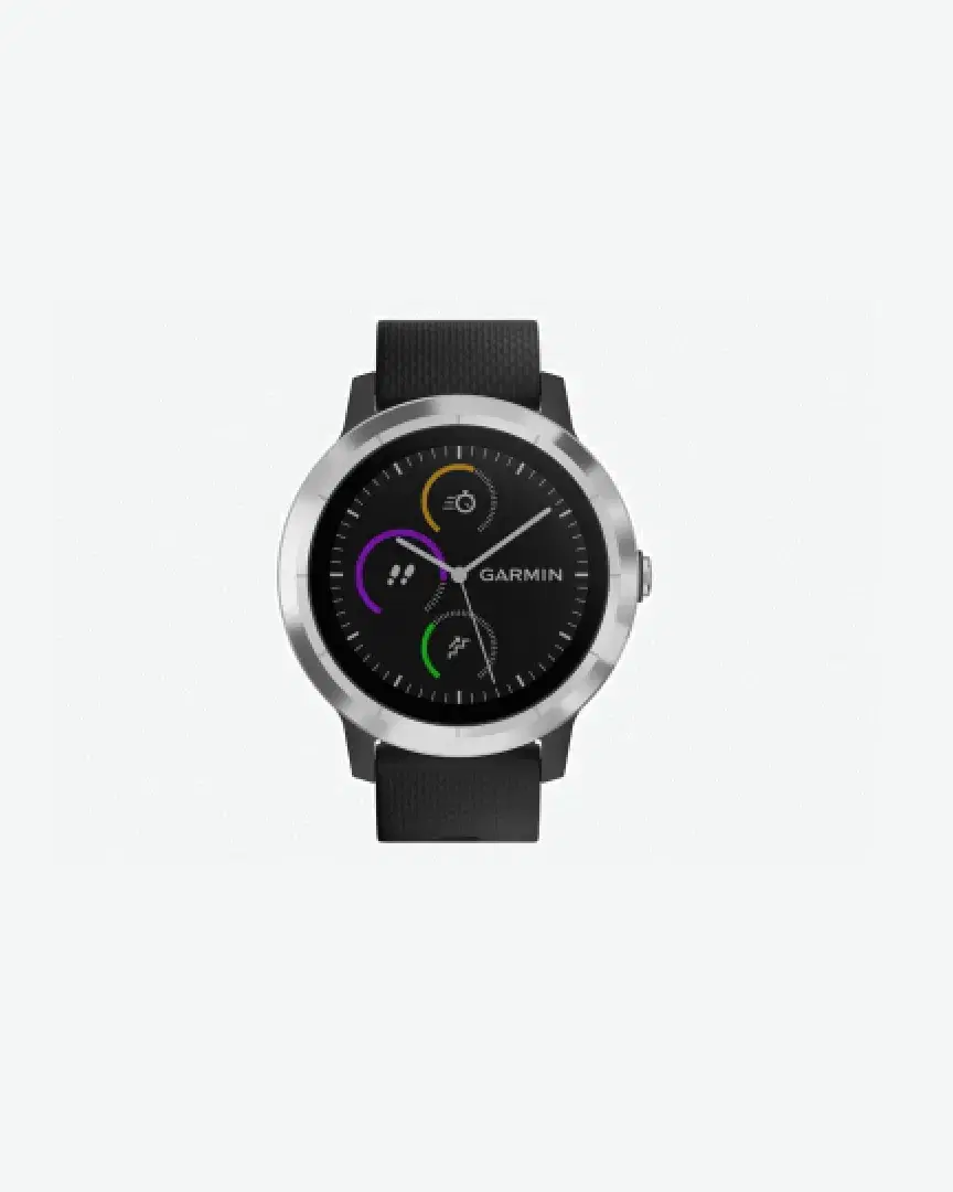 Garmin Vivoactive 3 - 010-01769-00 (1) au meilleur prix !