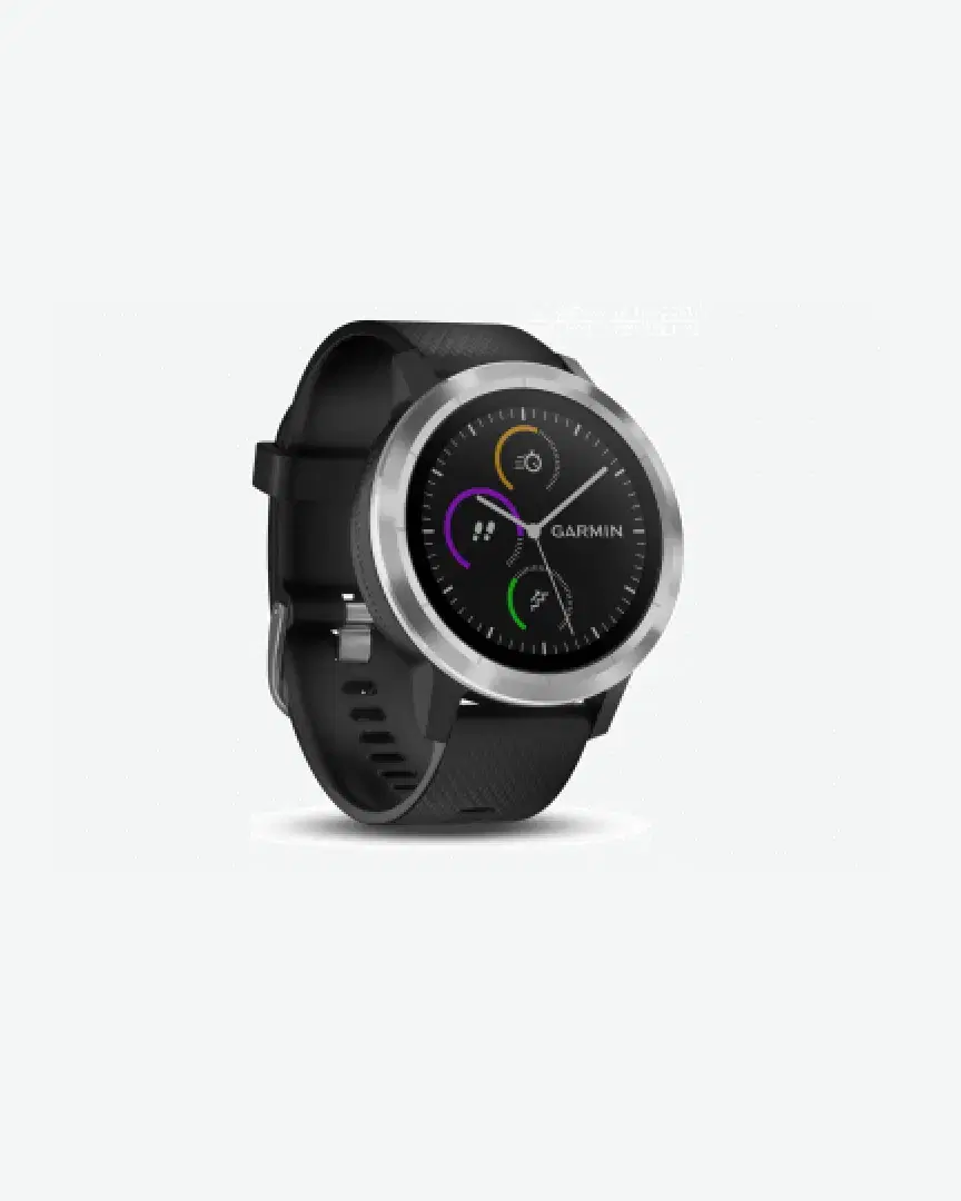 Garmin Vivoactive 3 - 010-01769-00 (2) au meilleur prix !