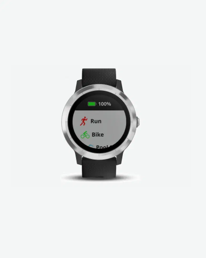 Garmin Vivoactive 3 - 010-01769-00 (3) au meilleur prix !