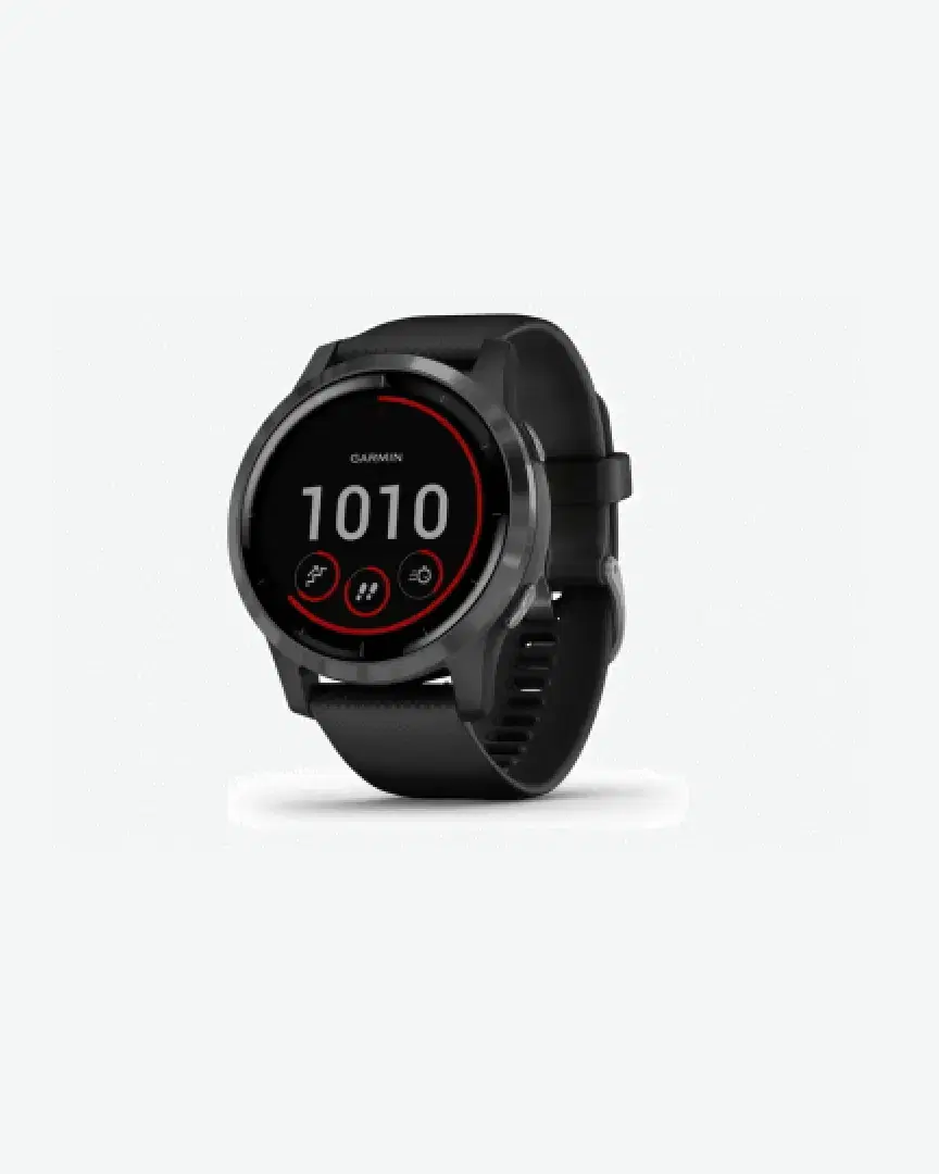 Garmin Vivoactive 4 - 010-02174-12 (0) au meilleur prix !
