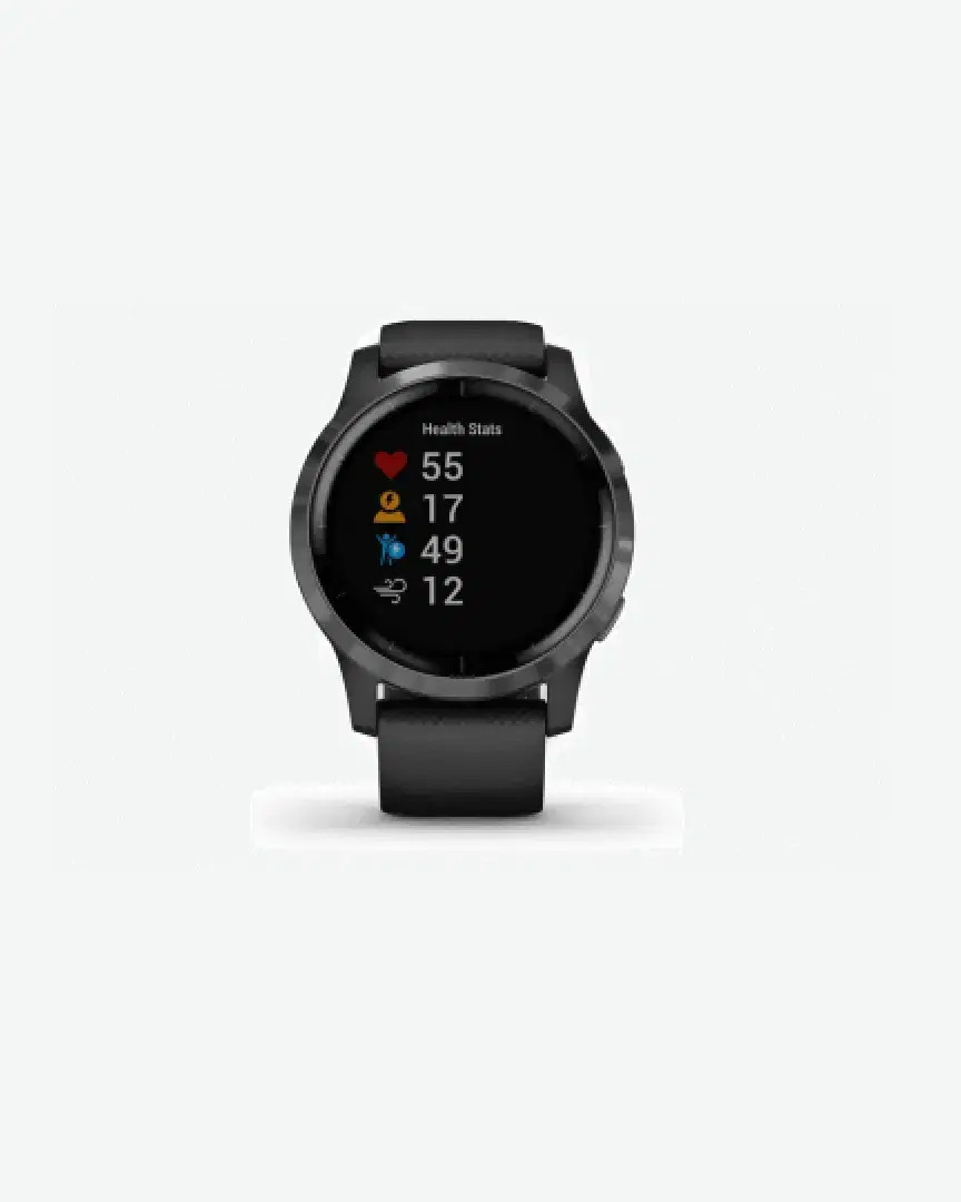 Garmin Vivoactive 4 - 010-02174-12 (1) au meilleur prix !