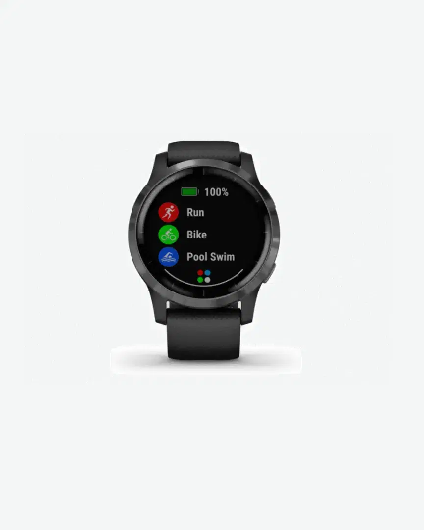 Garmin Vivoactive 4 - 010-02174-12 (3) au meilleur prix !