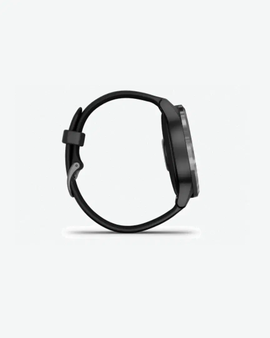 Garmin Vivoactive 4 - 010-02174-12 (4) au meilleur prix !