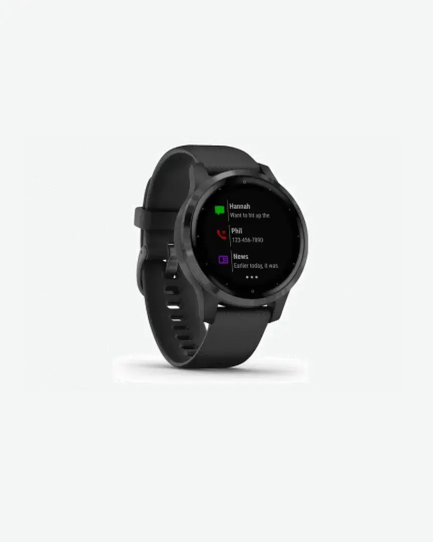 Garmin Vivoactive 4S - 010-02172-12 (2) au meilleur prix !