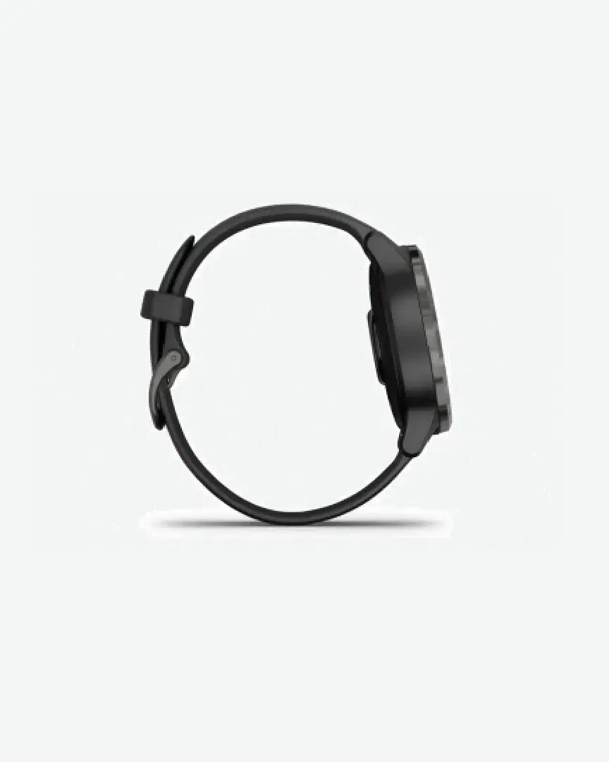 Garmin Vivoactive 4S - 010-02172-12 (3) au meilleur prix !