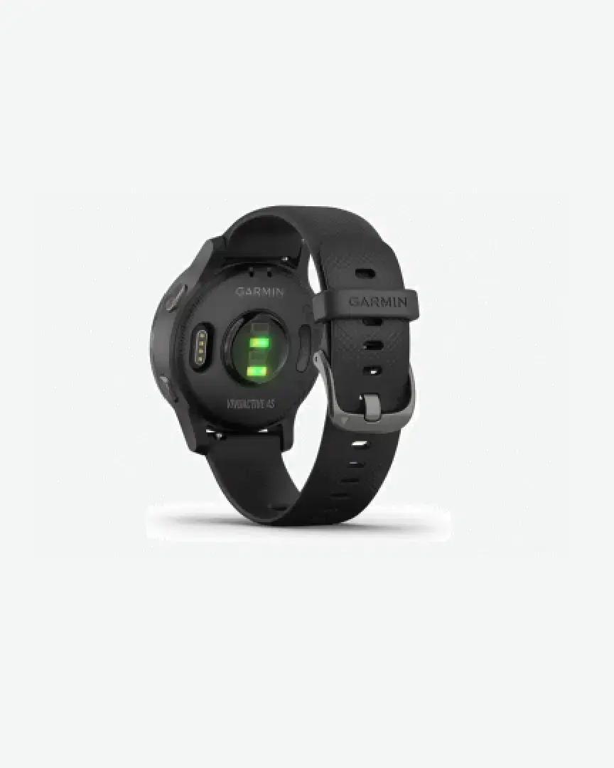 Garmin Vivoactive 4S - 010-02172-12 (4) au meilleur prix !