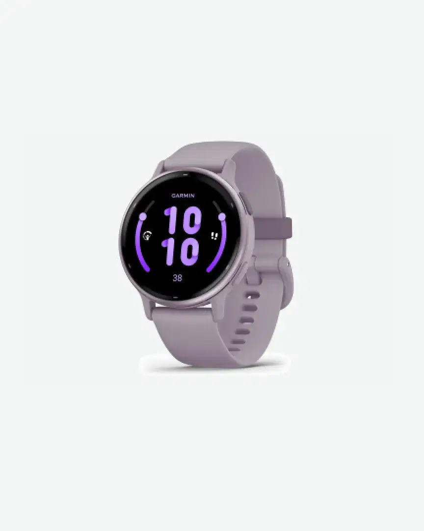 Garmin Vivoactive 5 - 010-02862-13 (0) au meilleur prix !