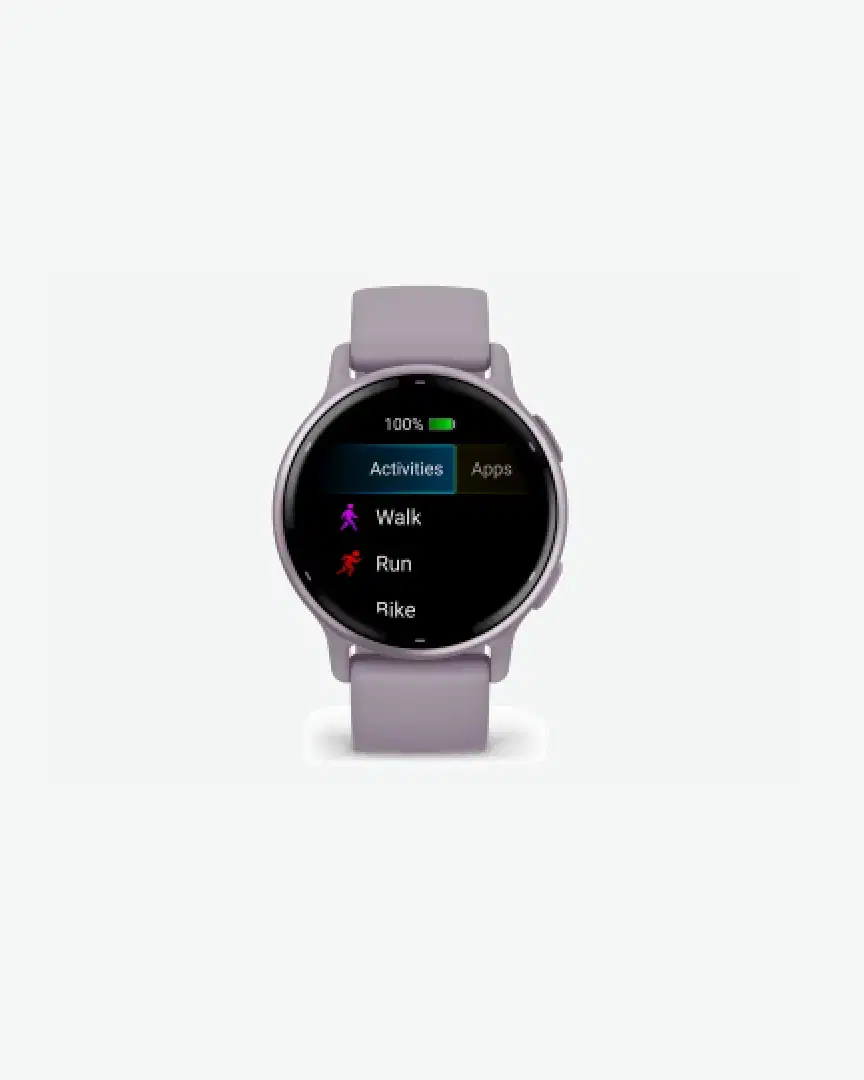 Garmin Vivoactive 5 - 010-02862-13 (1) au meilleur prix !