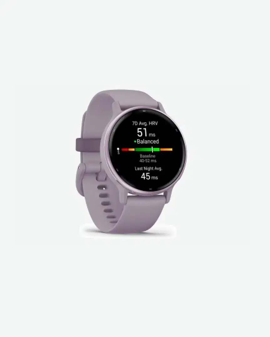 Garmin Vivoactive 5 - 010-02862-13 (2) au meilleur prix !