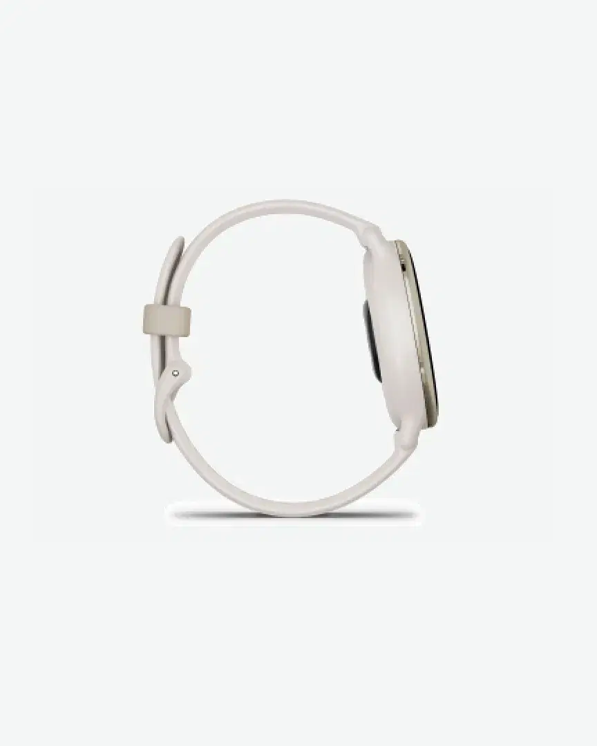 Garmin Vivoactive 5 Ivoire - 010-02862-11 (3) au meilleur prix !