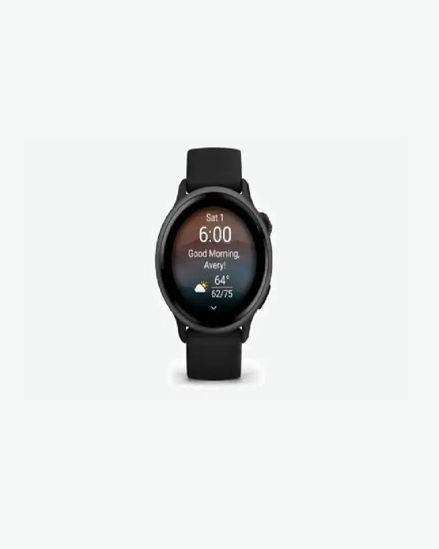 Garmin Vivoactive 6 - 010-02985-00 (1) au meilleur prix !
