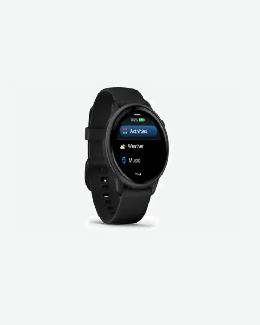 Garmin Vivoactive 6 - 010-02985-00 (2) au meilleur prix !