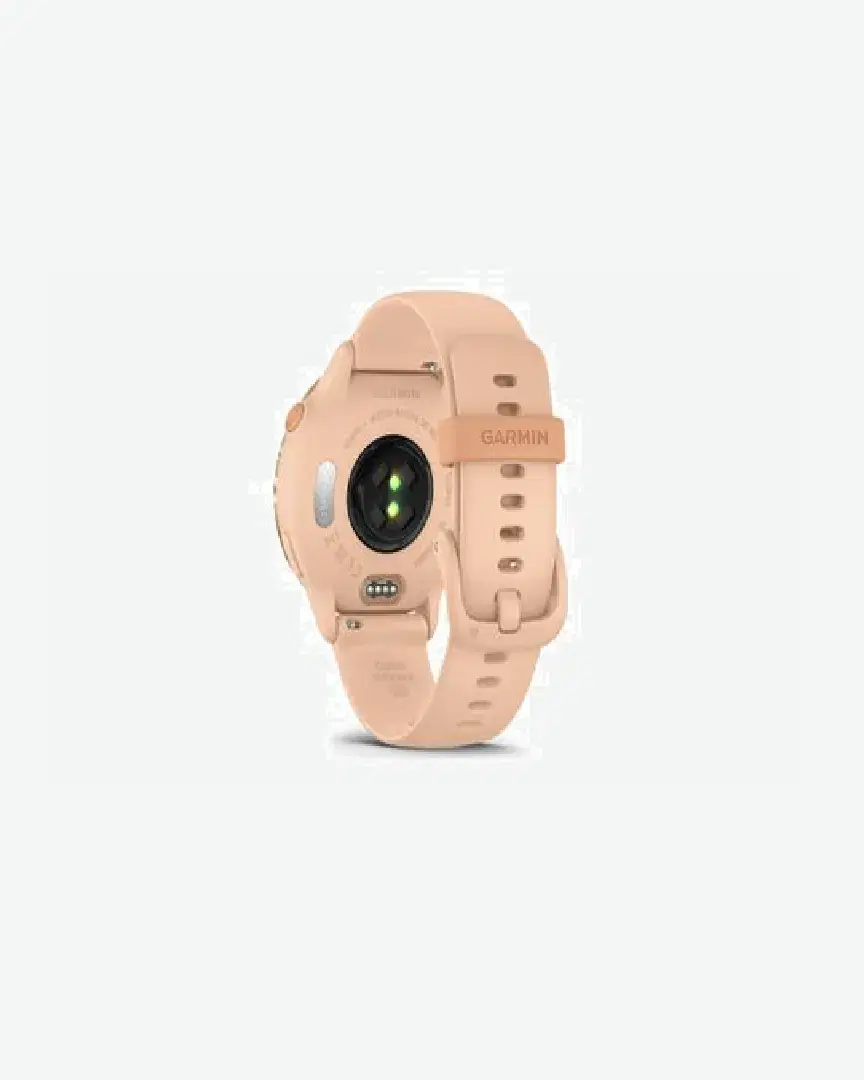 Garmin Vivoactive 6 Metallic Dawn - 010-02985-03 (4) au meilleur prix !