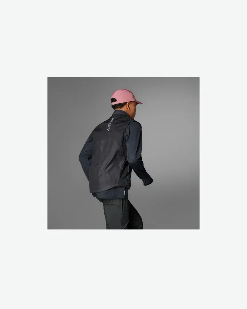 Gilet Adidas Adizero M - IM8552 (3) au meilleur prix !