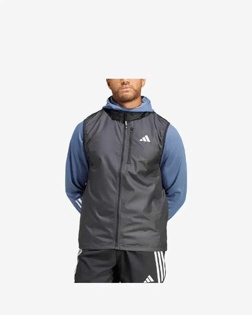 Gilet Adidas Otr B Vest M - IN1493 (0) au meilleur prix !