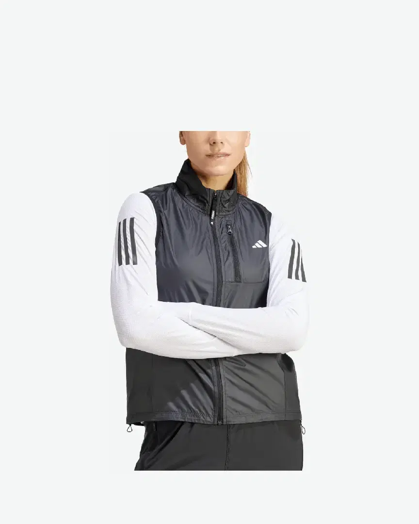 Gilet Adidas Otr B Vest W - IK7446 (0) au meilleur prix !