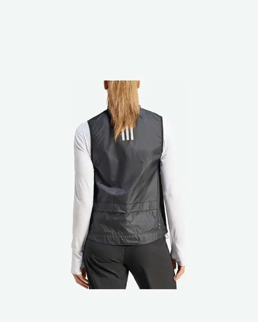 Gilet Adidas Otr B Vest W - IK7446 (1) au meilleur prix !