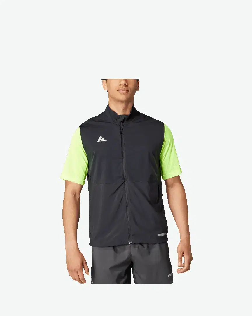 Gilet Adidas Ultimate Vest M M - HZ4441 (0) au meilleur prix !