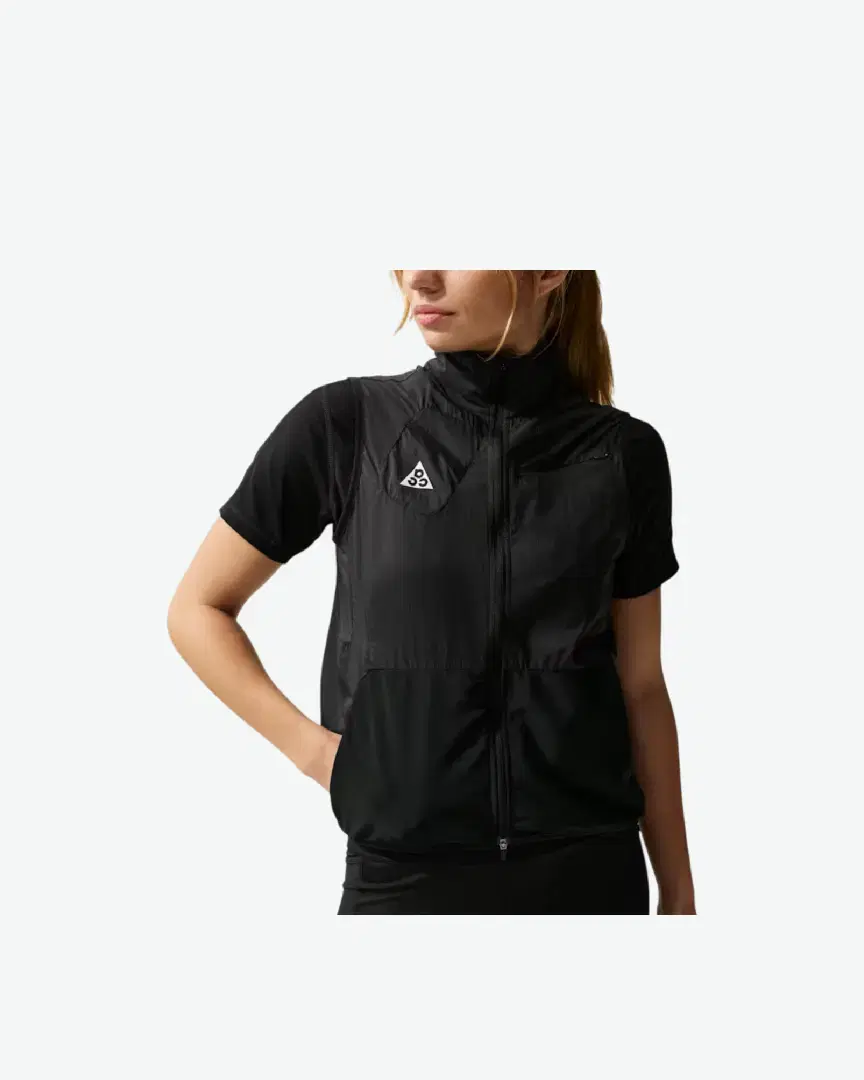 Gilet Nike Acg Trail W - IO9770-010 (0) au meilleur prix !