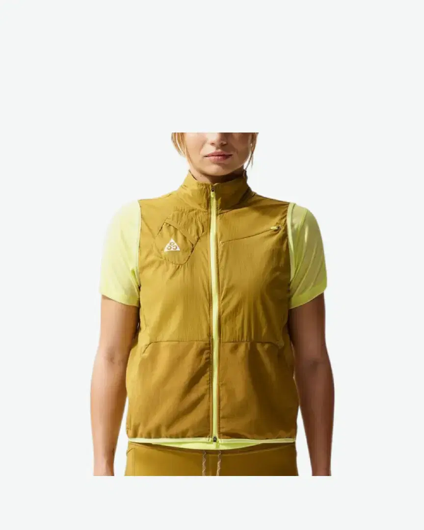 Gilet Nike Acg Trail W - IO9770-322 (0) au meilleur prix !